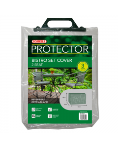 Protector Bistro Set Cover - Medium