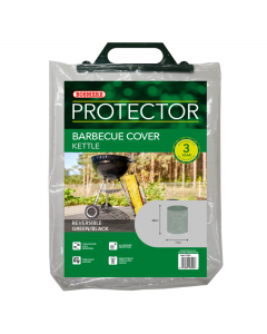 Protector Kettle BBQ Cover