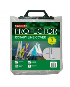 Protector Rotary Line Cover