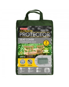 Ultimate Protector Companion Seat Cover - 150cm - Green