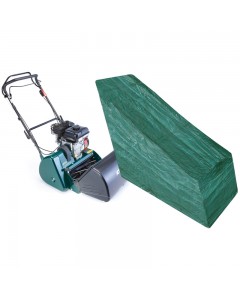 Cylinder Mower Cover