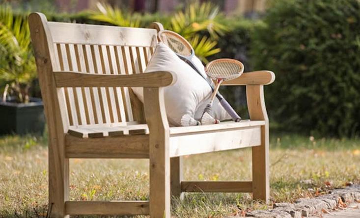 How to Look After Your Garden Furniture