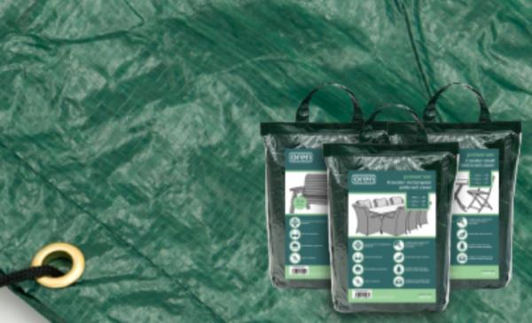 How Long Does a Garden Cover Last?