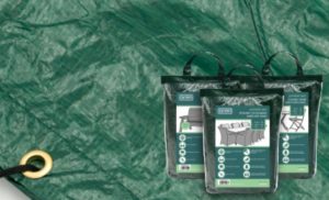 How Long Does a Garden Cover Last?