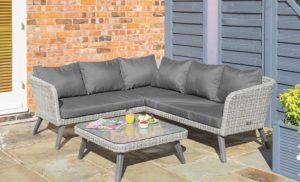 Why Your Garden Furniture Needs a Cover This Winter